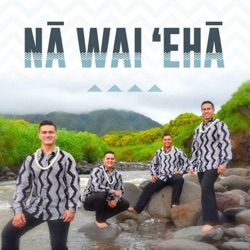 Nā Wai ʻ Ehā - Lei Pakalana
