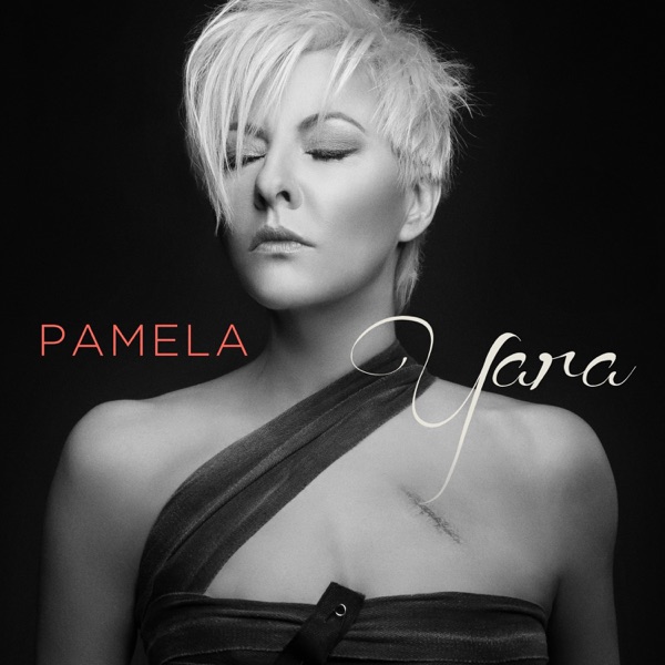 Pamela - Ağla Halime