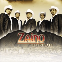 Zaino - Yo Fui el Primero