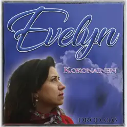 Kokonainen - Single - Evelyn Kokonainen - Single - Evelyn