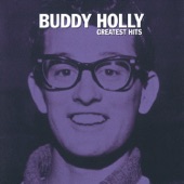 Buddy Holly - Everyday