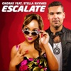 Escalate (feat. Stella Rhymes) artwork