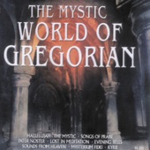 The Mystic World of Gregorian artwork