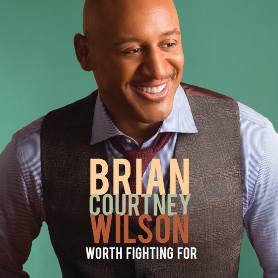 Cover artwork for Worth Fighting For