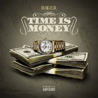 Time Is Money - Single - Roger