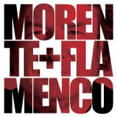 Morente + Flamenco artwork