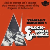 Clockwork Orange artwork