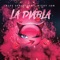 La Diabla - Alex Sensation & Nicky Jam lyrics