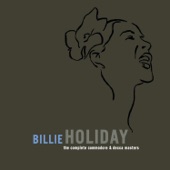 Billie's Blues artwork