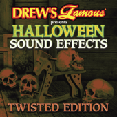 Halloween Sound Effects (Twisted Edition) - The Hit Crew