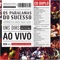 Uns Dias (feat. Roberto Frejat) - Os Paralamas do Sucesso lyrics