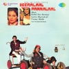 Heeralaal Pannalaal (Original Motion Picture Soundtrack), 1978