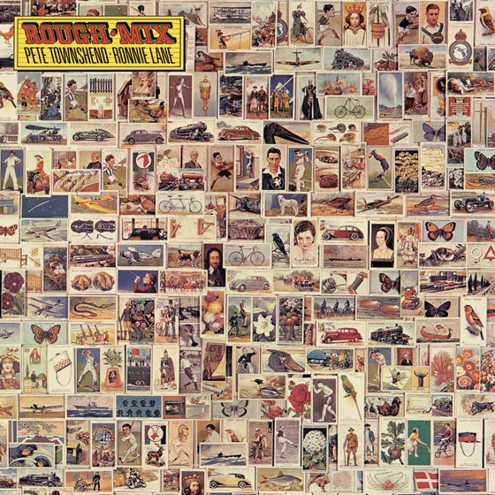 Cover artwork for Annie