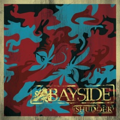 Shudder (Bonus Track Version)