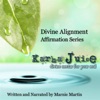 Divine Alignment Audio Manifestation Series