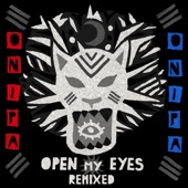 Open My Eyes (Mr. Boom Remix)