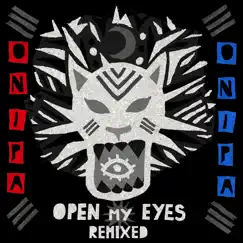 Open My Eyes (Mr. Boom Remix) Song Lyrics
