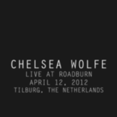 Halfsleeper - Chelsea Wolfe