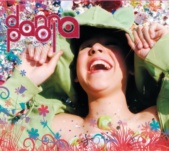 Cover artwork for De Aquí Para Allá