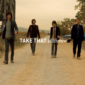 Take That - Patience - Line Dance Music