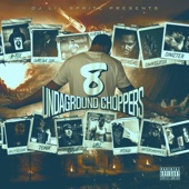 Undaground Choppers 8 artwork