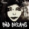 Bad Dreams (feat. SageInfinite) - Ol Man 80zz lyrics