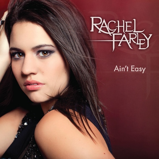 Cover artwork for Ain't Easy