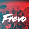 Frevo (feat. Dan Lellis & Lupper) - Single