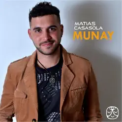 Munay - Matias Casasola