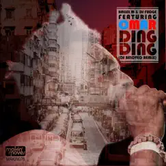 Ding Ding (feat. Omar) [BPM Vocal Mix] Song Lyrics