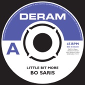 Little Bit More (Remixes) - EP artwork