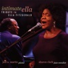 Intimate Ella: A Tribute to Ella Fitzgerald