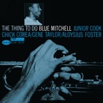 Blue Mitchell - Fungii Mama