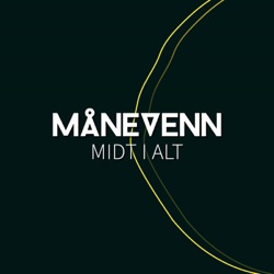 Månevenn - Bli Med Meg Heim