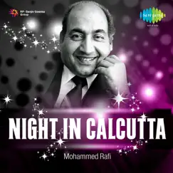 Night in Calcutta (Original Motion Picture Soundtrack) by Usha Khanna & Kamal Joshi album reviews, ratings, credits