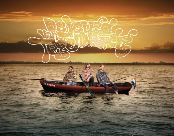 Cover artwork for Datvindjeleukhe
