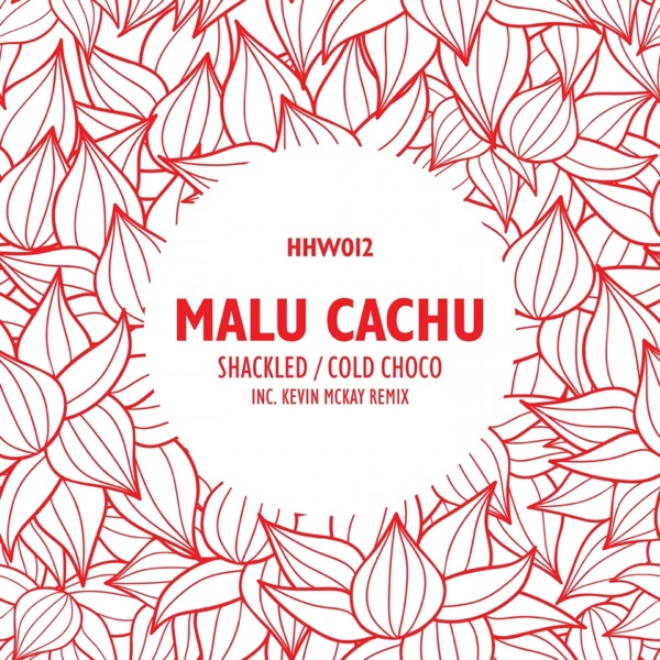 MALU CACHU - Shackled - на Radio Record