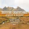 Deutsche Countrysongs