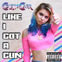 Like I Got a Gun - Single by Colette Carr album reviews, ratings, credits