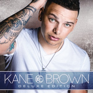 Kane Brown - What's Mine Is Yours - 排舞 音乐