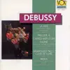 Debussy: La mer, Prélude à l'après-midi d'un faune, Arabesque No. 2 & Clair de lune album lyrics, reviews, download