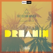 California Dreamin - EP artwork