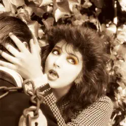 Remastered, Pt. I - Kate Bush