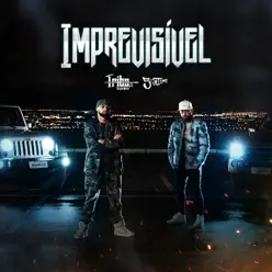 Imprevisível - Single - Tribo da Periferia