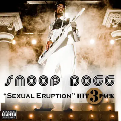 Sexual Eruption - Hit Pack - Single - Snoop Dogg