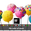 The Color of Music - Single
