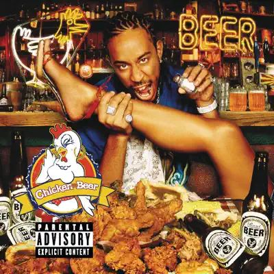 Chicken - N - Beer - Ludacris
