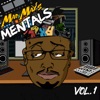 Mad Max's Instrumentals Vol. 1