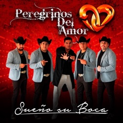 Peregrinos del Amor - Perdido