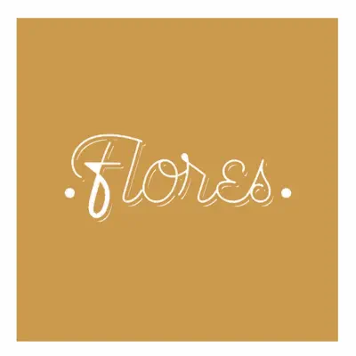 Flores - Single - Veztalone